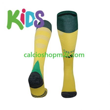 Celtic Bambino Trasferta Calzettoni 2024/2025